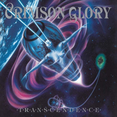 CRIMSON GLORY - Transcendence
