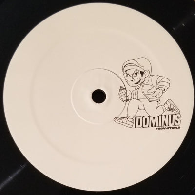DOMINUS - In The Shadows