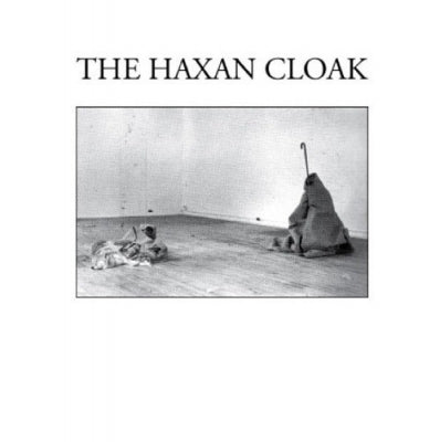 THE HAXAN CLOAK - Observatory