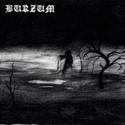 BURZUM - Burzum