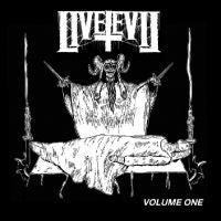 VARIOUS - Live Evil - Volume One