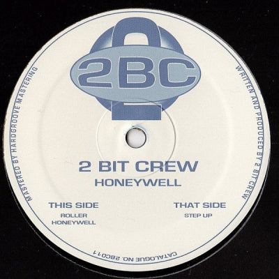 2 BIT CREW - Honeywell