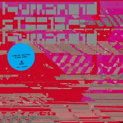 HUMANOID - sT8818r Humanoid