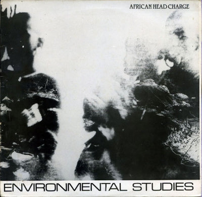 AFRICAN HEAD CHARGE - Environmental Studies
