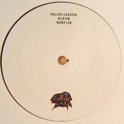 FALCON - Roller Coaster Album Sampler (Macross VIP / Runaway)