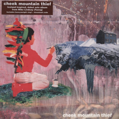 CHEEK MOUNTAIN THIEF - Cheek Mountain Thief