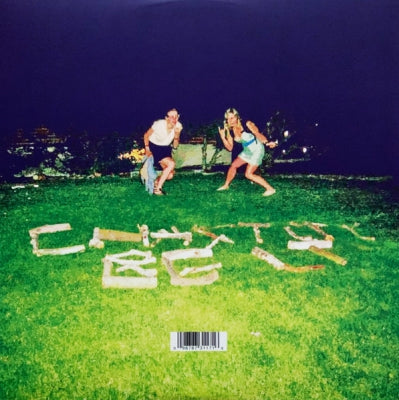 CHASTITY BELT - Chastity Belt