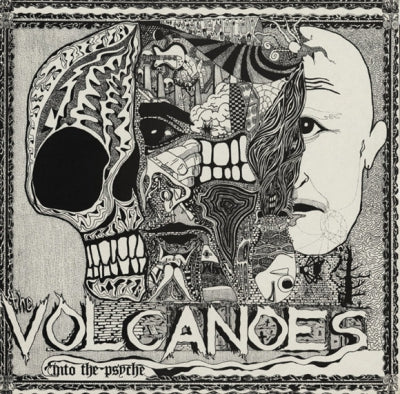 THE VOLCANOES - Into The Psyche