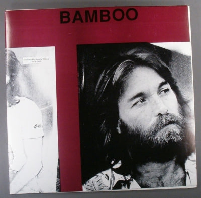 DENNIS WILSON - Shore Leaves