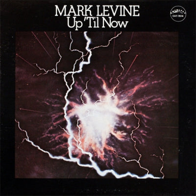 MARK LEVINE - Up 'Til Now
