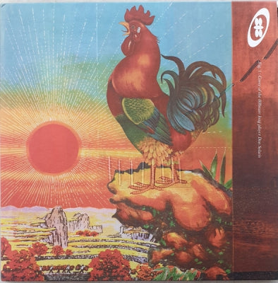 808 STATE - Don Solaris