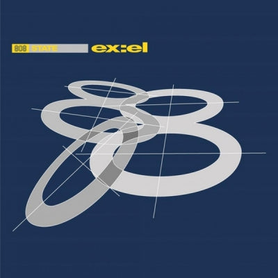 808 STATE - ex:el
