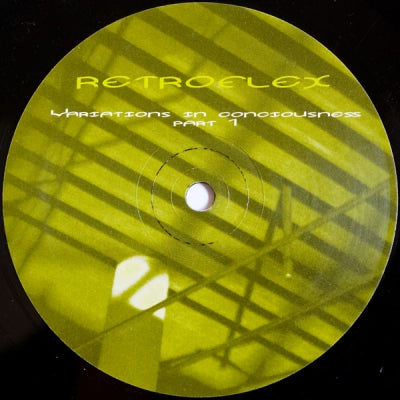 RETROFLEX - Variations In Consciousness Part 1