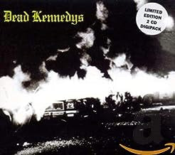 DEAD KENNEDYS - Fresh Fruit For Rotting Vegetables