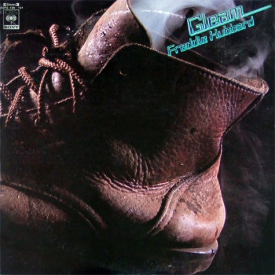 FREDDIE HUBBARD - Gleam