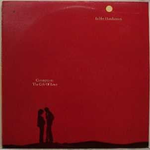 BOBBY HUTCHERSON - Conception: The Gift Of Love