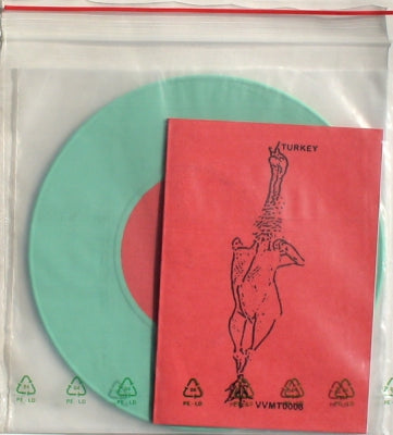 VARIOUS - Turkey