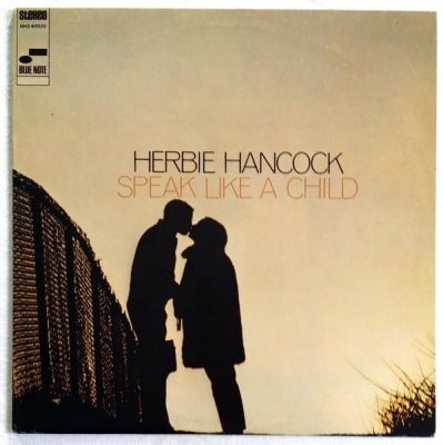 HERBIE HANCOCK - Speak Like A Child