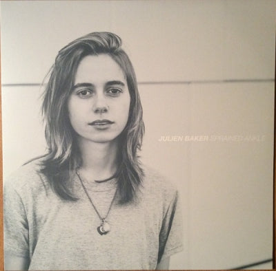 JULIEN BAKER - Sprained Ankle