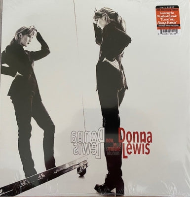 DONNA LEWIS - Now In A Minute