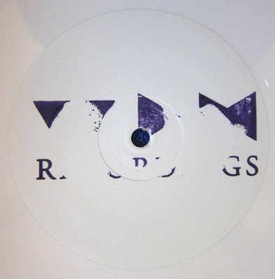 LUV JAM / OUTLANDER - White