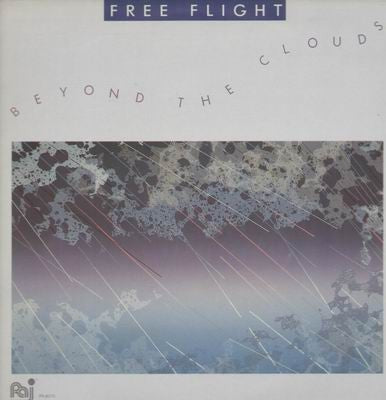 FREE FLIGHT - Beyond The Clouds