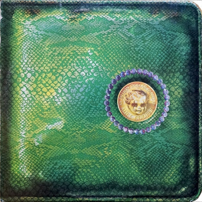 ALICE COOPER - Billion Dollar Babies