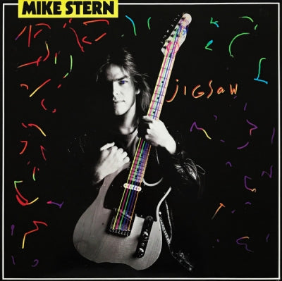 MIKE STERN - Jigsaw