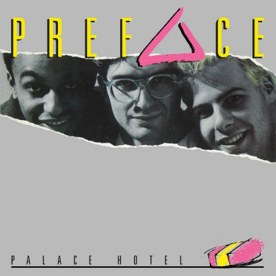 PREFACE - Palace Hôtel