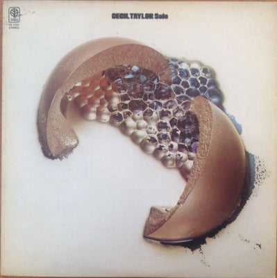 CECIL TAYLOR - Solo