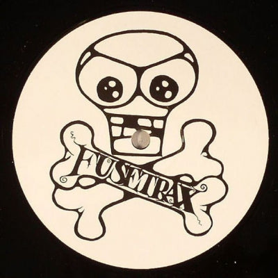 BAOBINGA - Russian Roulette EP