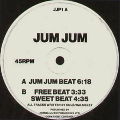DJUM DJUM - Djum Djum Beat
