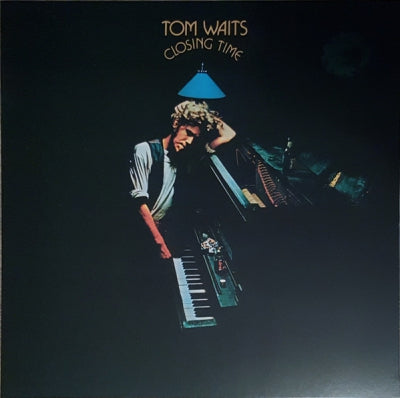 TOM WAITS - Closing Time