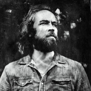 DUKE GARWOOD - Garden Of Ashes