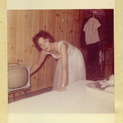 MANCHESTER ORCHESTRA - I'm Like A Virgin Losing A Child