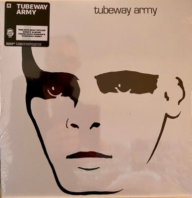 TUBEWAY ARMY - Tubeway Army