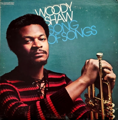 WOODY SHAW - Song Of Songs
