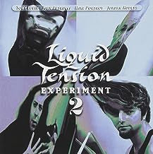 LIQUID TENSION EXPERIMENT - Liquid Tension Experiment 2
