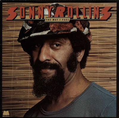 SONNY ROLLINS - The Way I Feel