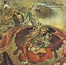 JADE WARRIOR - Last Autumn's Dream