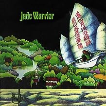 JADE WARRIOR - Jade Warrior