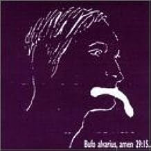 BARDO POND - Bufo Alvarius