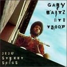 GARY BARTZ NU TROOP - Juju Street Songs