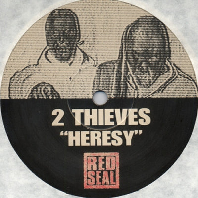 2 THIEVES - Heresy
