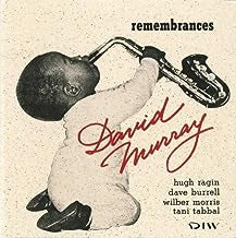 DAVID MURRAY - Remembrances
