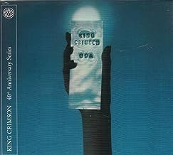 KING CRIMSON - USA