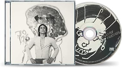 IGGY POP - Every Loser
