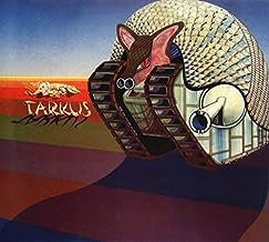 EMERSON LAKE AND PALMER - Tarkus
