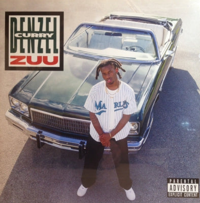 DENZEL CURRY - Zuu