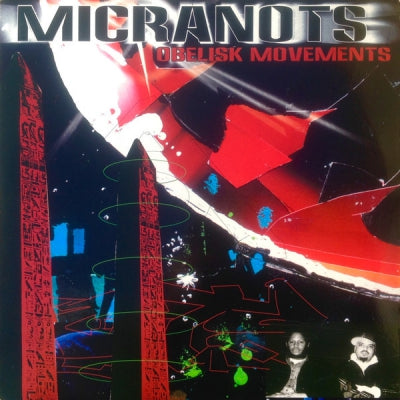 MICRANOTS - Obelisk Movements
